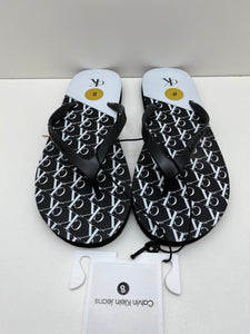 Calvin Klein Flipflops (Multiple sizes)