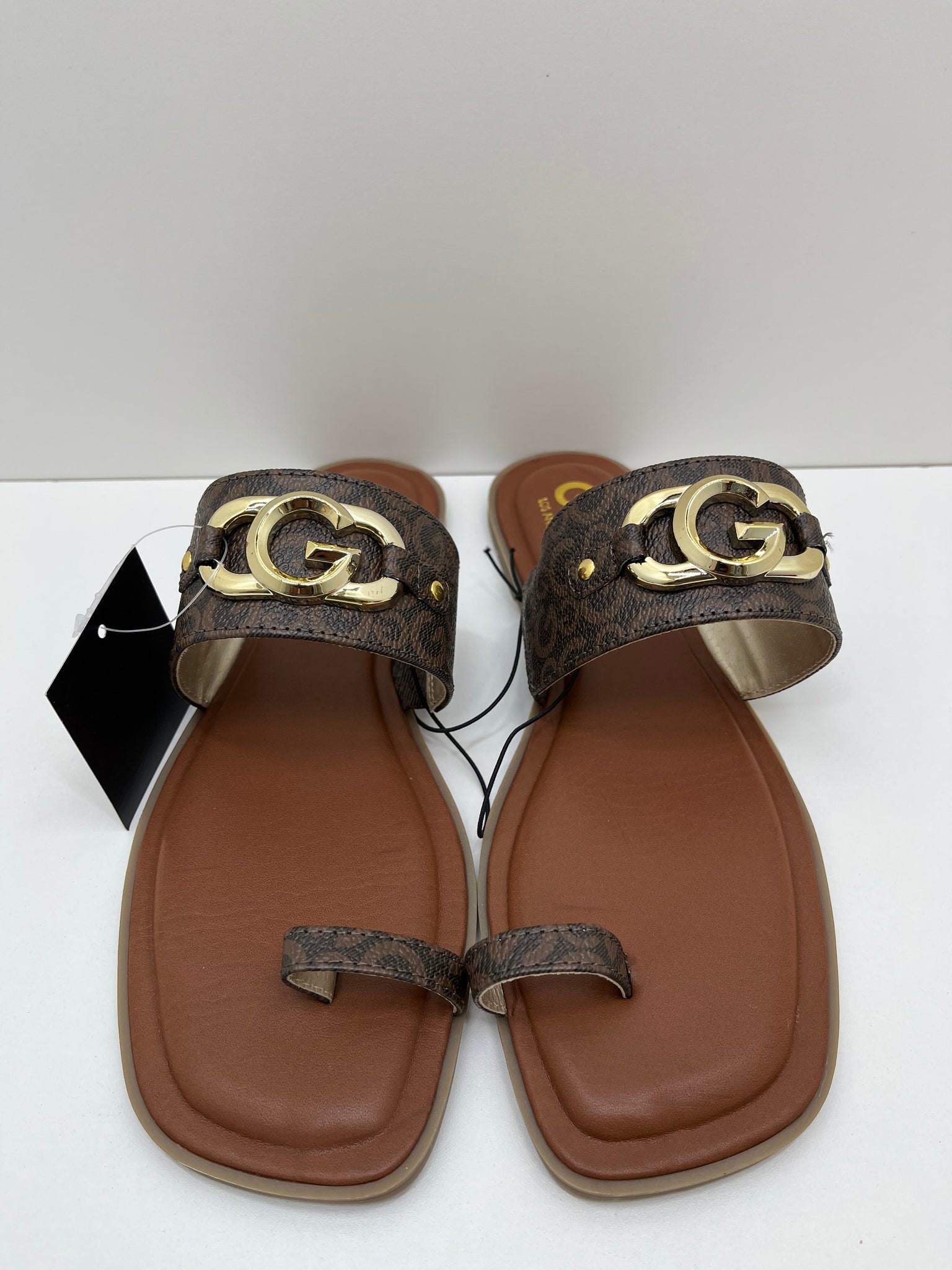 GUESS Sandals (multiple sizes)