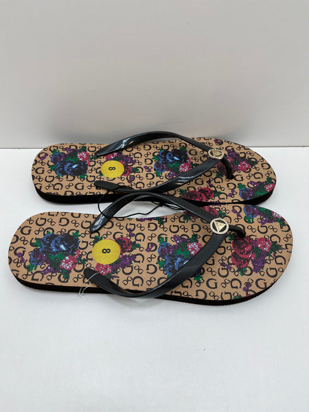 GUESS Flipflops ( Size 10 )
