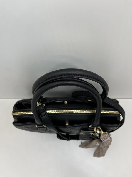 Nine West Handbag with top zipper