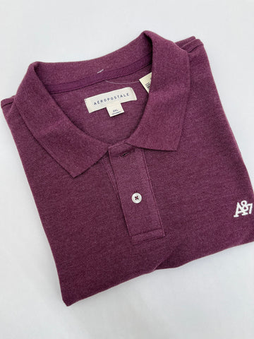 Aeropostale Polo Tshirt ( Size 2xl)