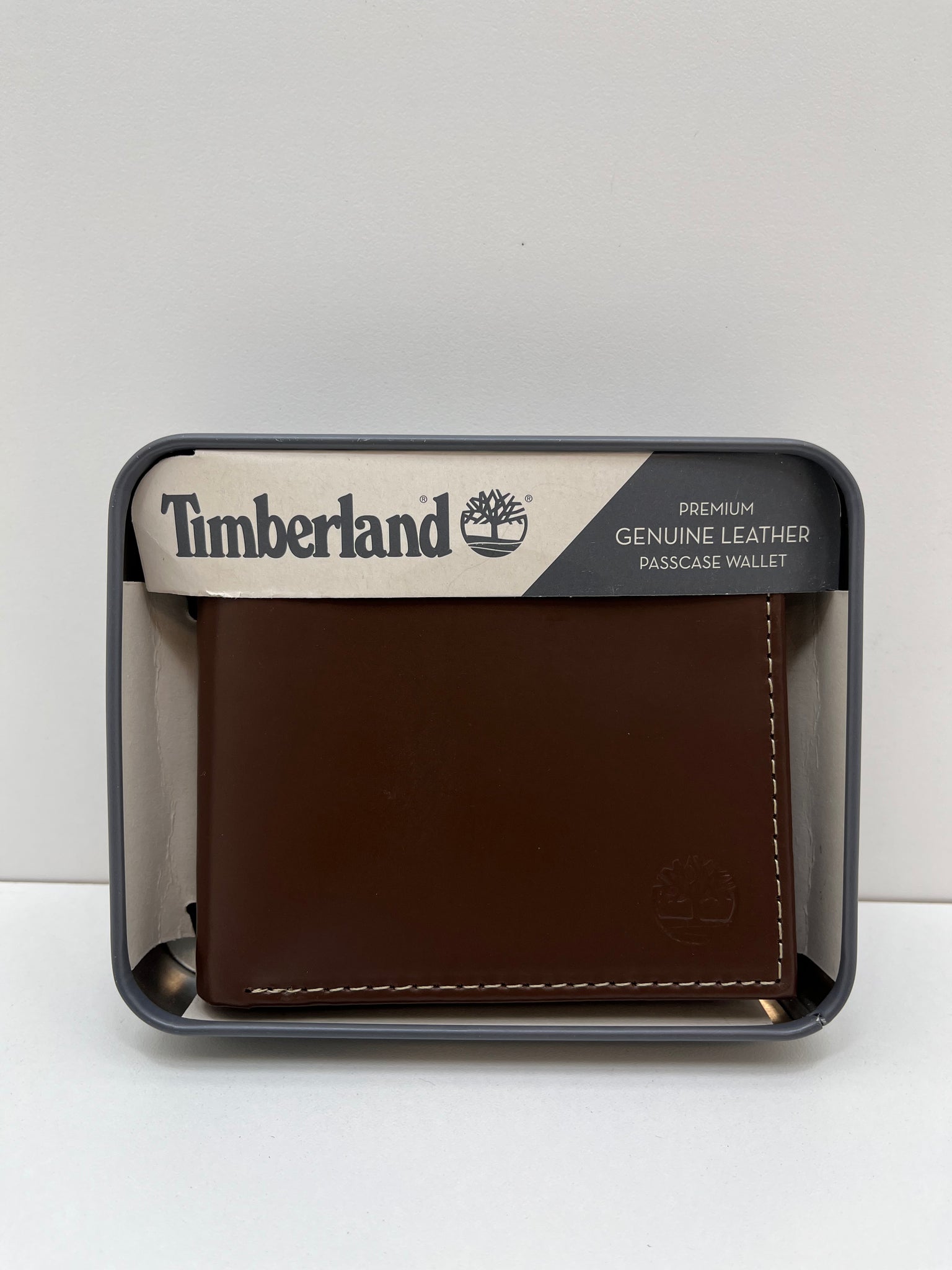 Timberland Bifold Wallet