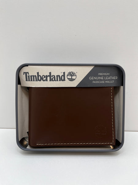 Timberland Bifold Wallet