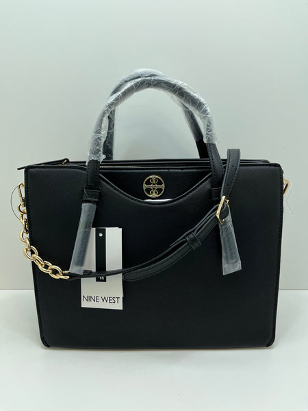 Nine West Triple Compartment Handbag Combo