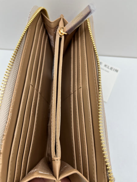 Anne Klein Ziparound Wallet