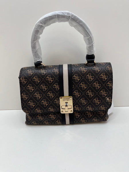 GUESS Top Handle Small Satchel / Crossbody