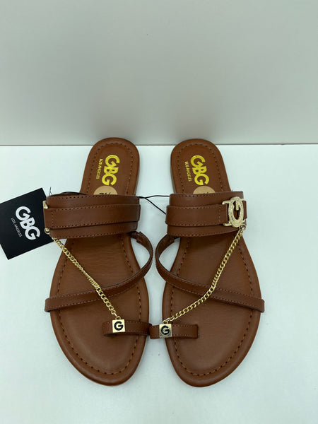 GUESS Sandals (size 6.5)