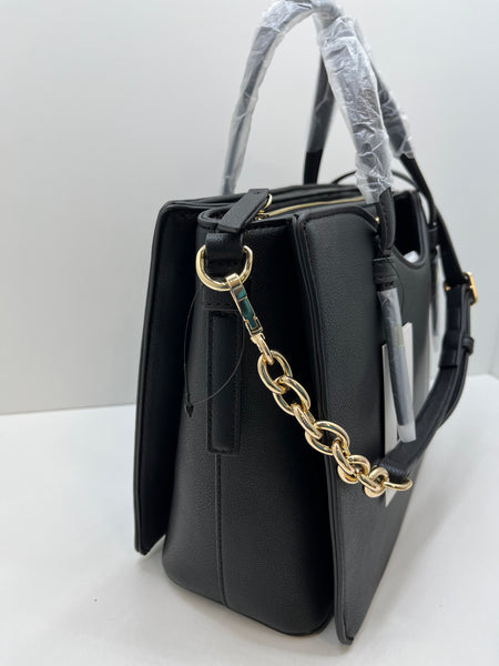 Nine West Triple Compartment Handbag Combo