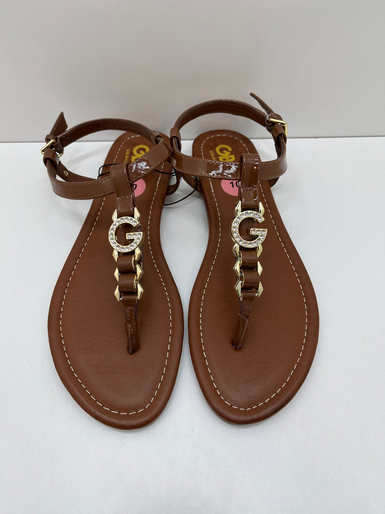 GUESS Sandals (Size 7.5 )
