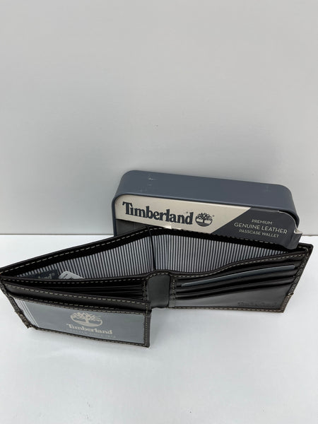 Timberland Bifold Wallet