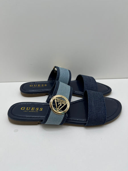 GUESS Sandals ( size 7)