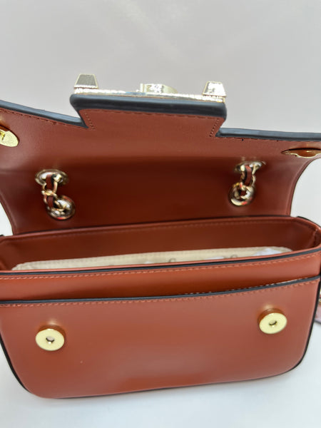 GUESS Convertible Crossbody