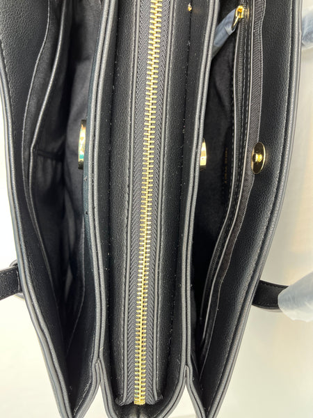 Nine West Triple Compartment Handbag Combo