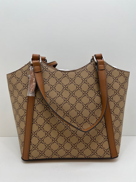 Nine West Tote with pouch