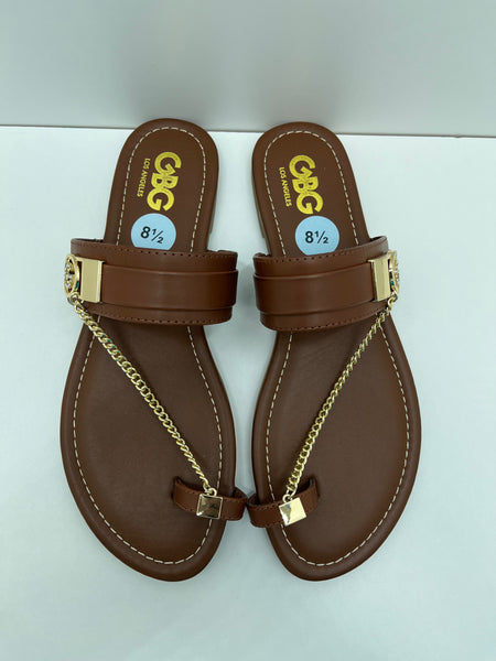 Guess Sandals (multiple sizes)