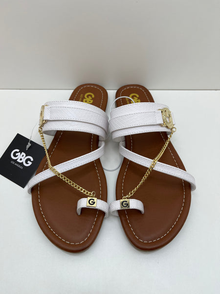 GUESS Sandals (multiple sizes)