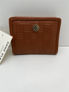 Anne Klein wallet