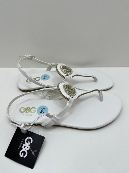 GUESS Sandals (size 8.5)