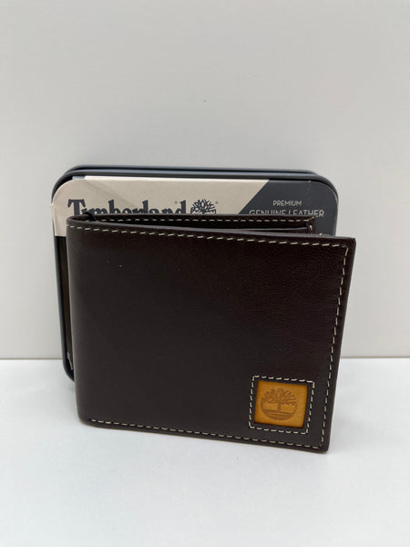 Timberland Bifold Wallet