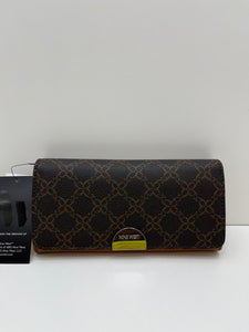 Nine West Clutch Style Wallet