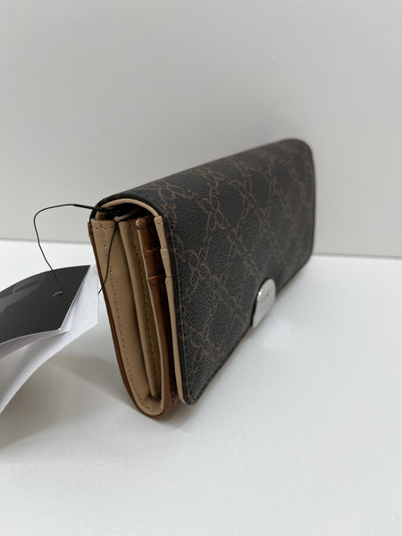 Nine West Clutch Style Wallet