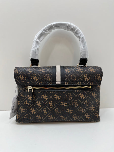 GUESS Top Handle Small Satchel / Crossbody