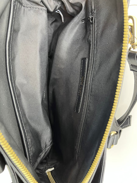 Nine West Handbag with top zipper