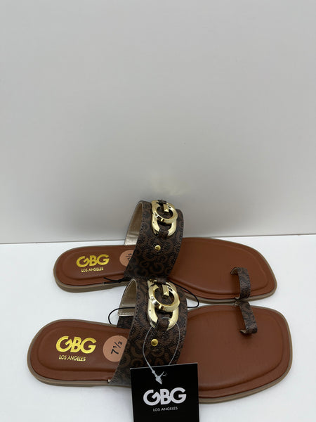 GUESS Sandals (multiple sizes)