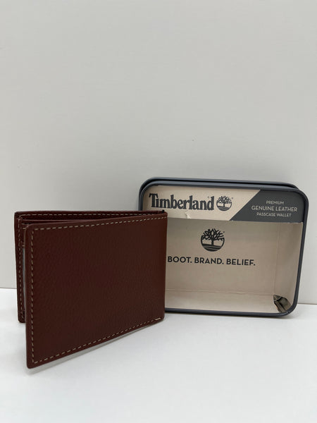 Timberland Bifold Wallet
