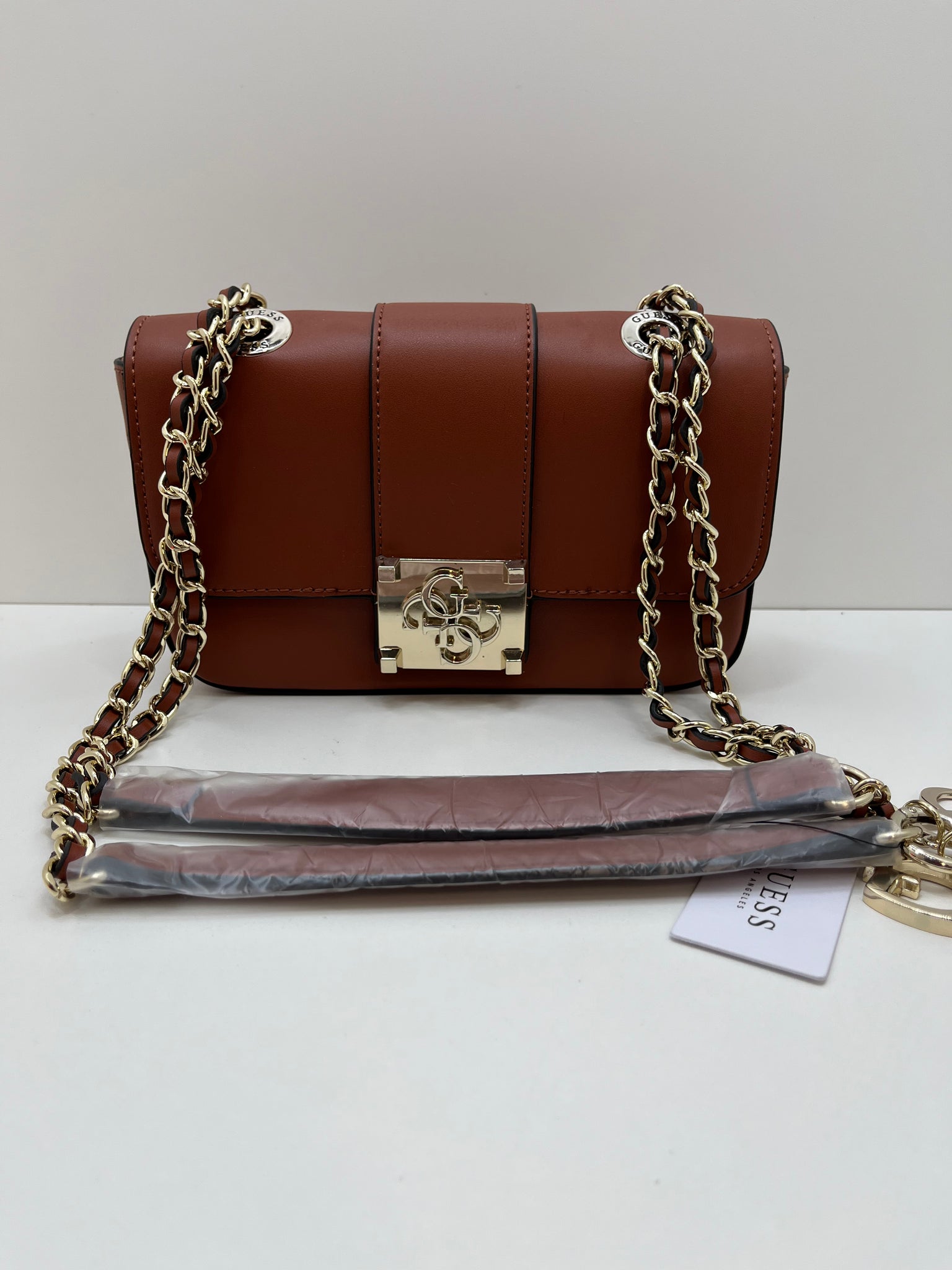 GUESS Convertible Crossbody