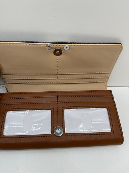 Nine West Clutch Style Wallet