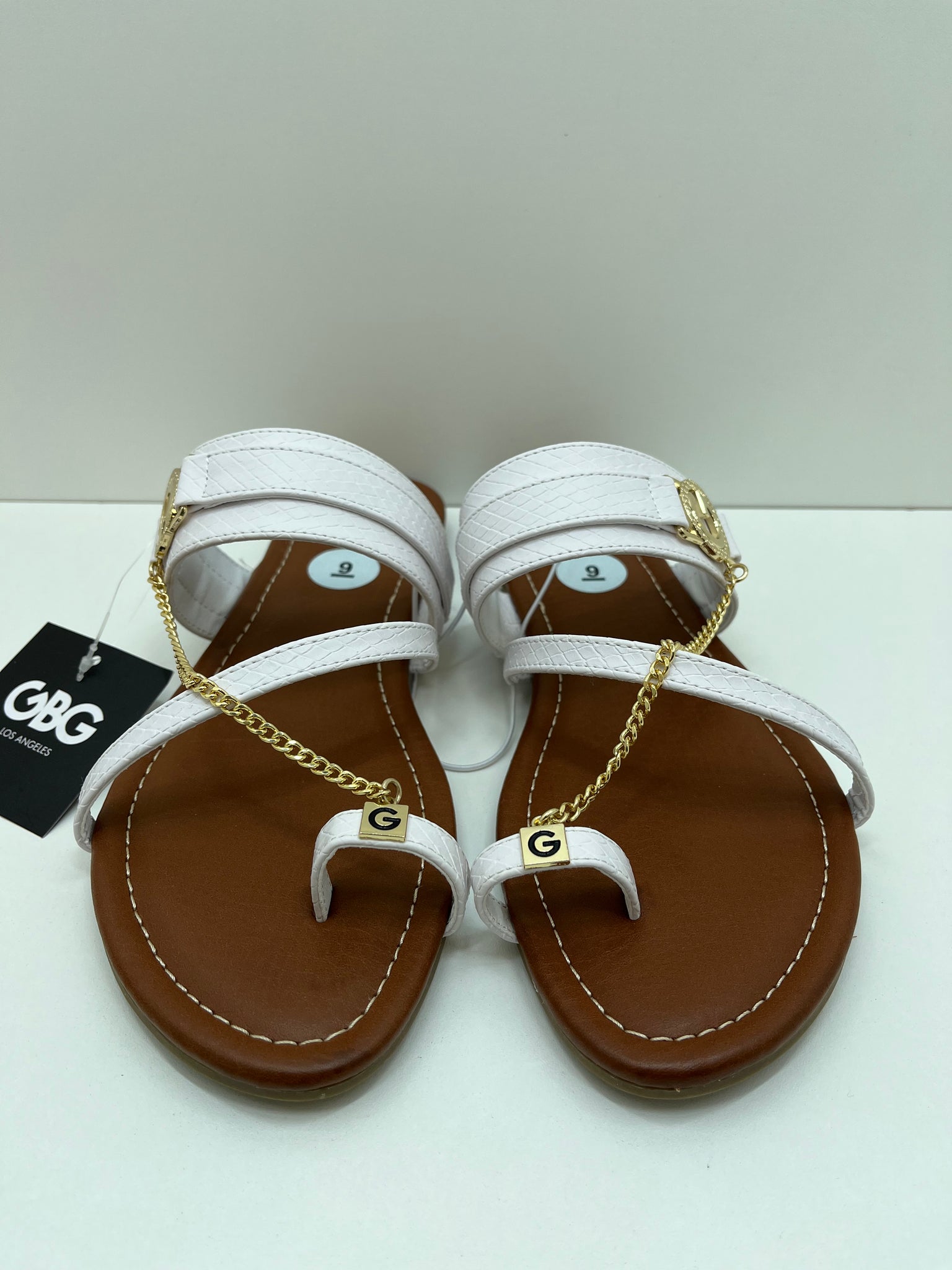 GUESS Sandals (multiple sizes)