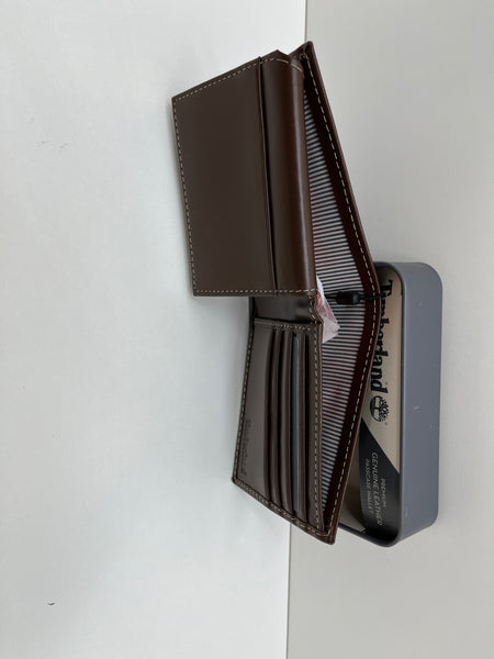 Timberland Bifold Wallet