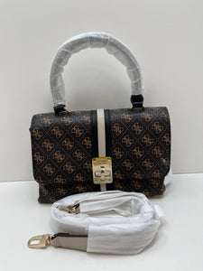GUESS Top Handle Small Satchel / Crossbody
