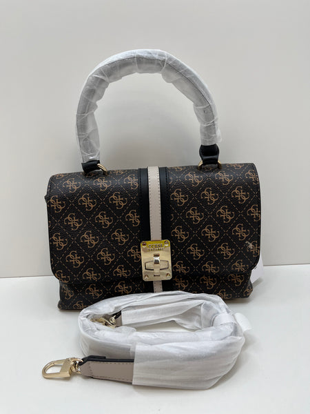 GUESS Top Handle Small Satchel / Crossbody