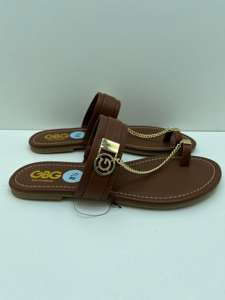 Guess Sandals (multiple sizes)