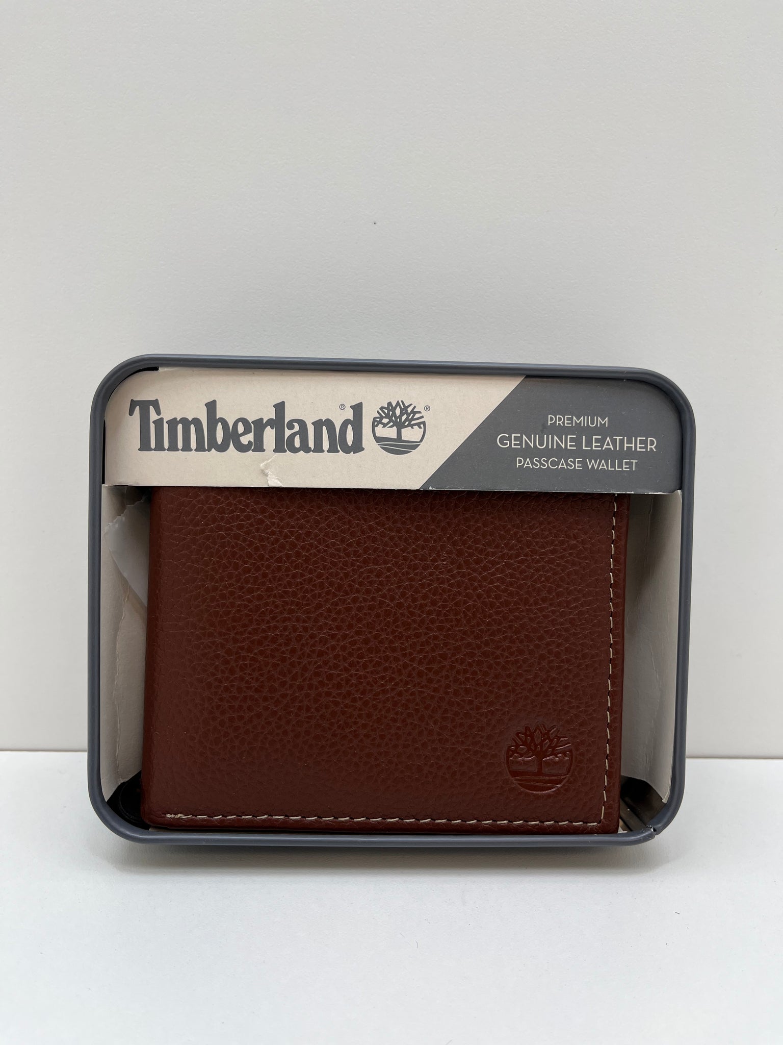 Timberland Bifold Wallet
