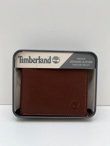 Timberland Bifold Wallet
