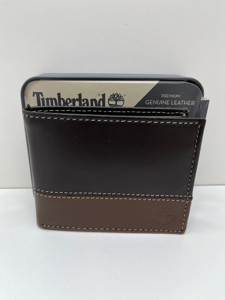Timberland Bifold Wallet