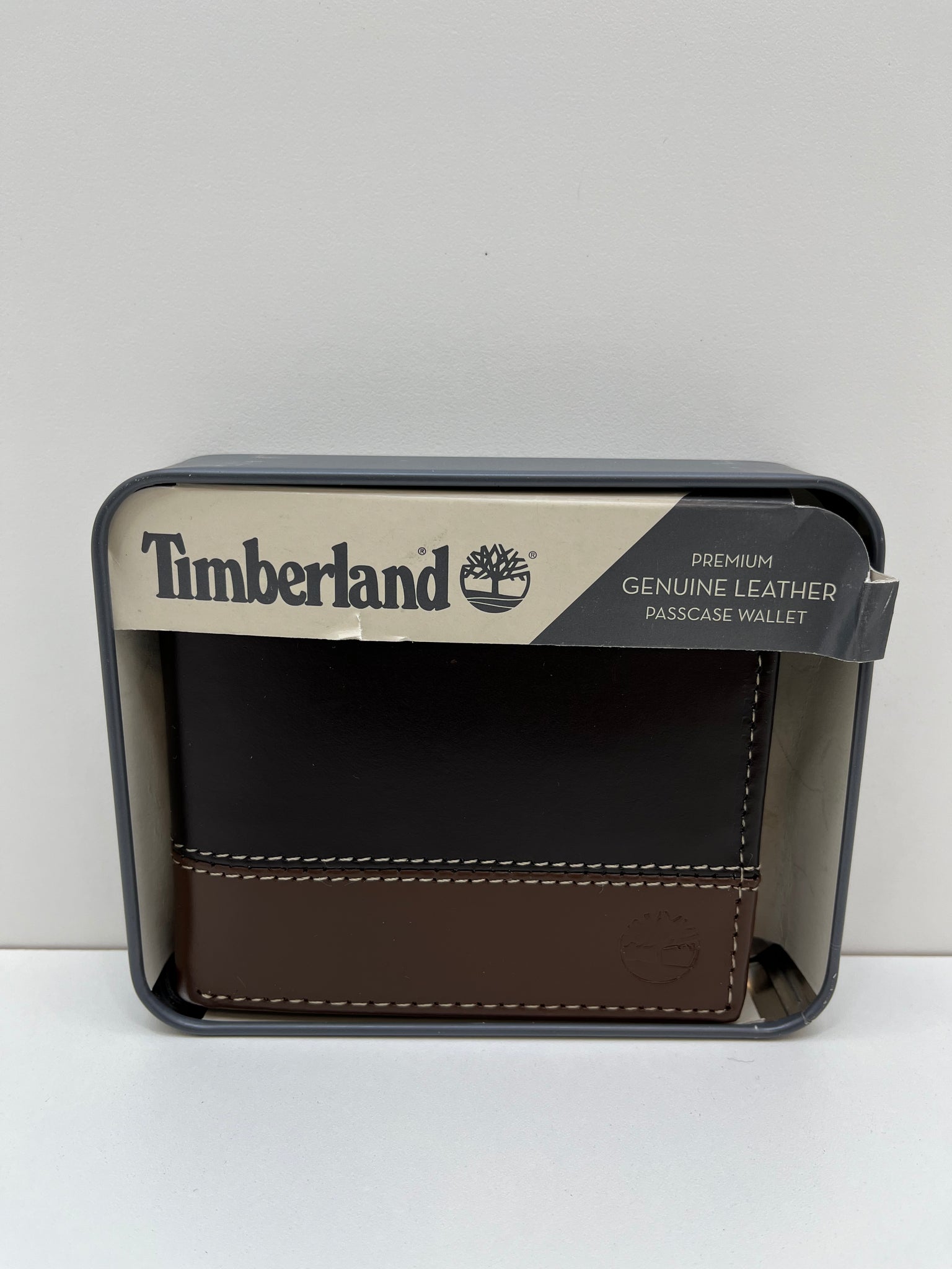 Timberland Bifold Wallet