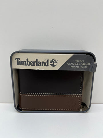 Timberland Bifold Wallet