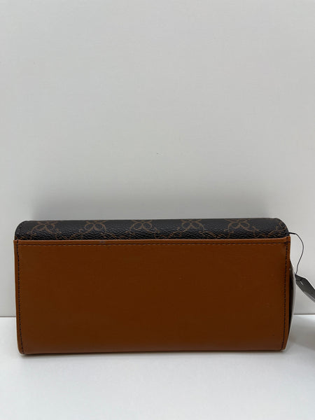 Nine West Clutch Style Wallet