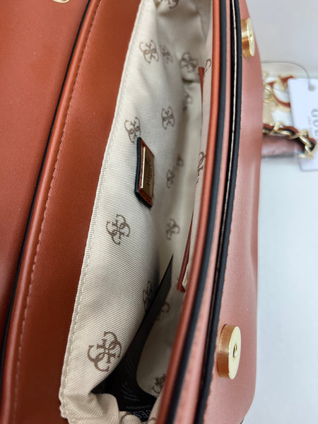 GUESS Convertible Crossbody