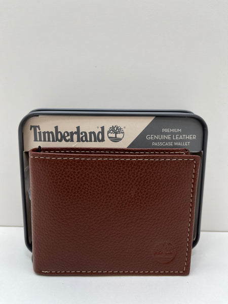 Timberland Bifold Wallet