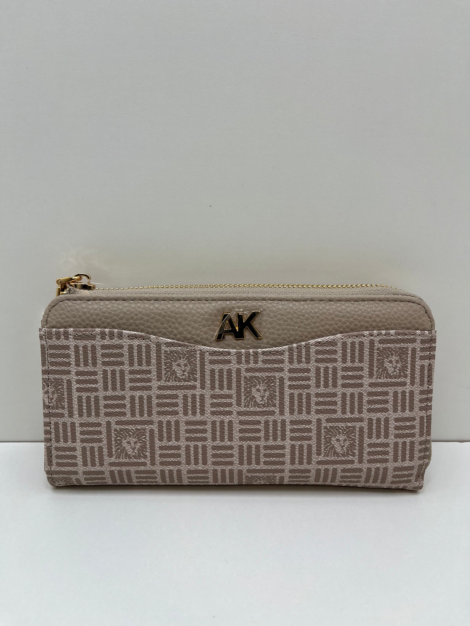 Anne Klein Ziparound Wallet