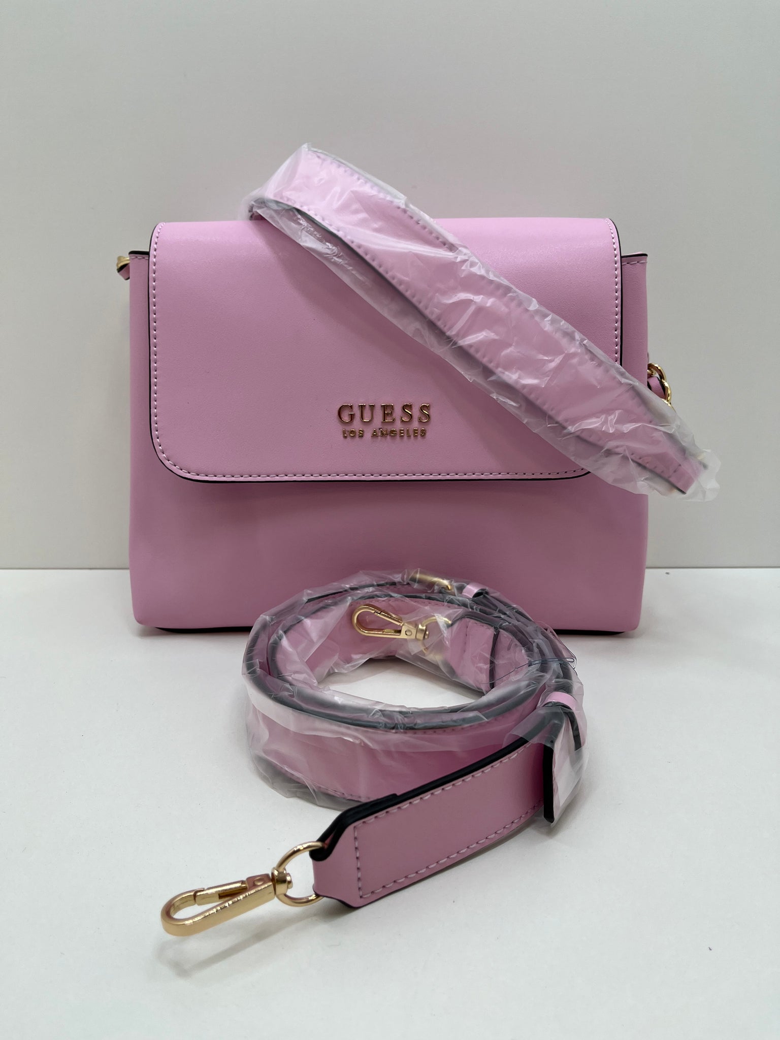 GUESS Crossbody
