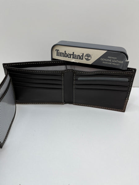 Timberland Bifold Wallet