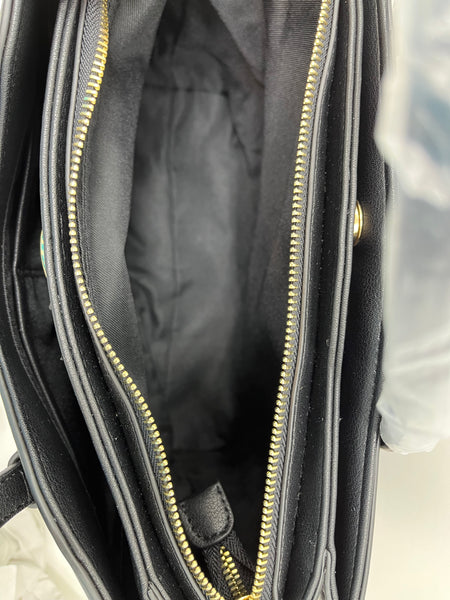 Nine West Triple Compartment Handbag Combo