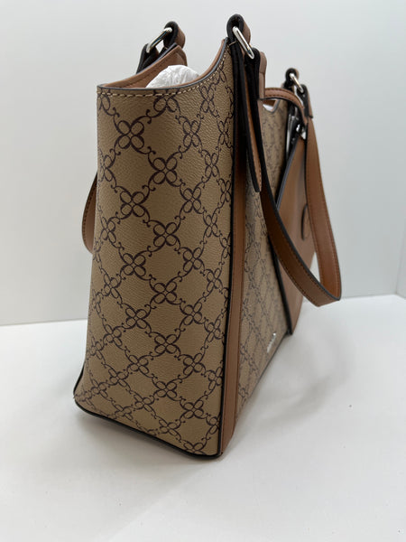 Nine West Tote with pouch