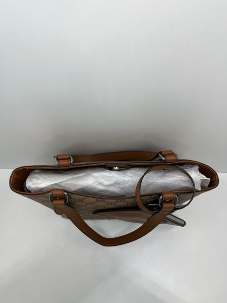 Nine West Tote with pouch